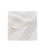 Chemin de Table en Coton Eldora 40x140cm Naturel-2