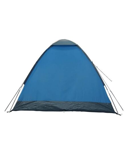Tente Ontario Taille Unique Bleu Gris High Peak