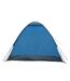 Tente Ontario Taille Unique Bleu Gris High Peak-2