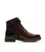 Bottines marron homme relife joymen-2