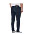 Pantalon Marine Homme Kaporal 23M7J - S