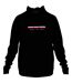Sweat À Capuche Style Logo Lounge Homme Noir Tommy Hilfiger-2