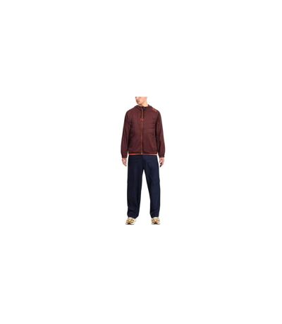 Blouson Aviateur Homme Chocolat Emporio Armani