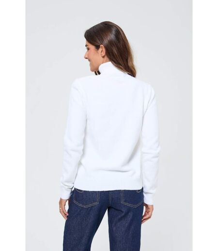 Pull Cebalu Ivory