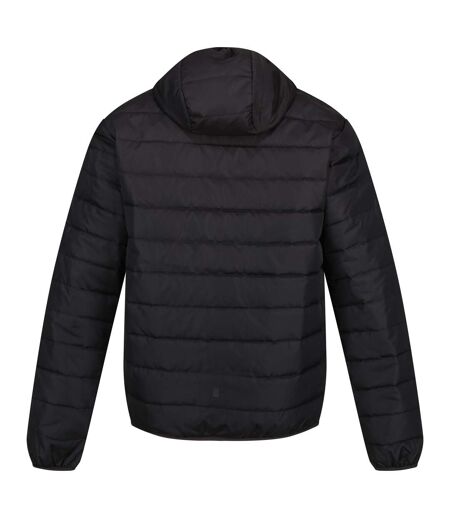 Mens helfa jacket black Regatta