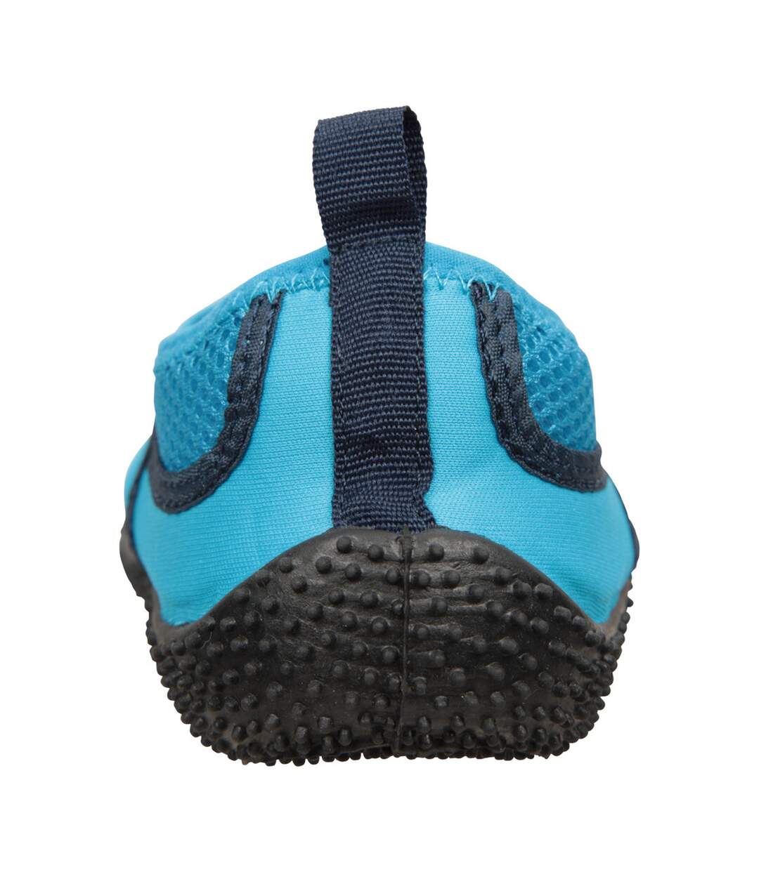 Chaussures Aquatiques Femme Bleu Foncé Mountain Warehouse-2