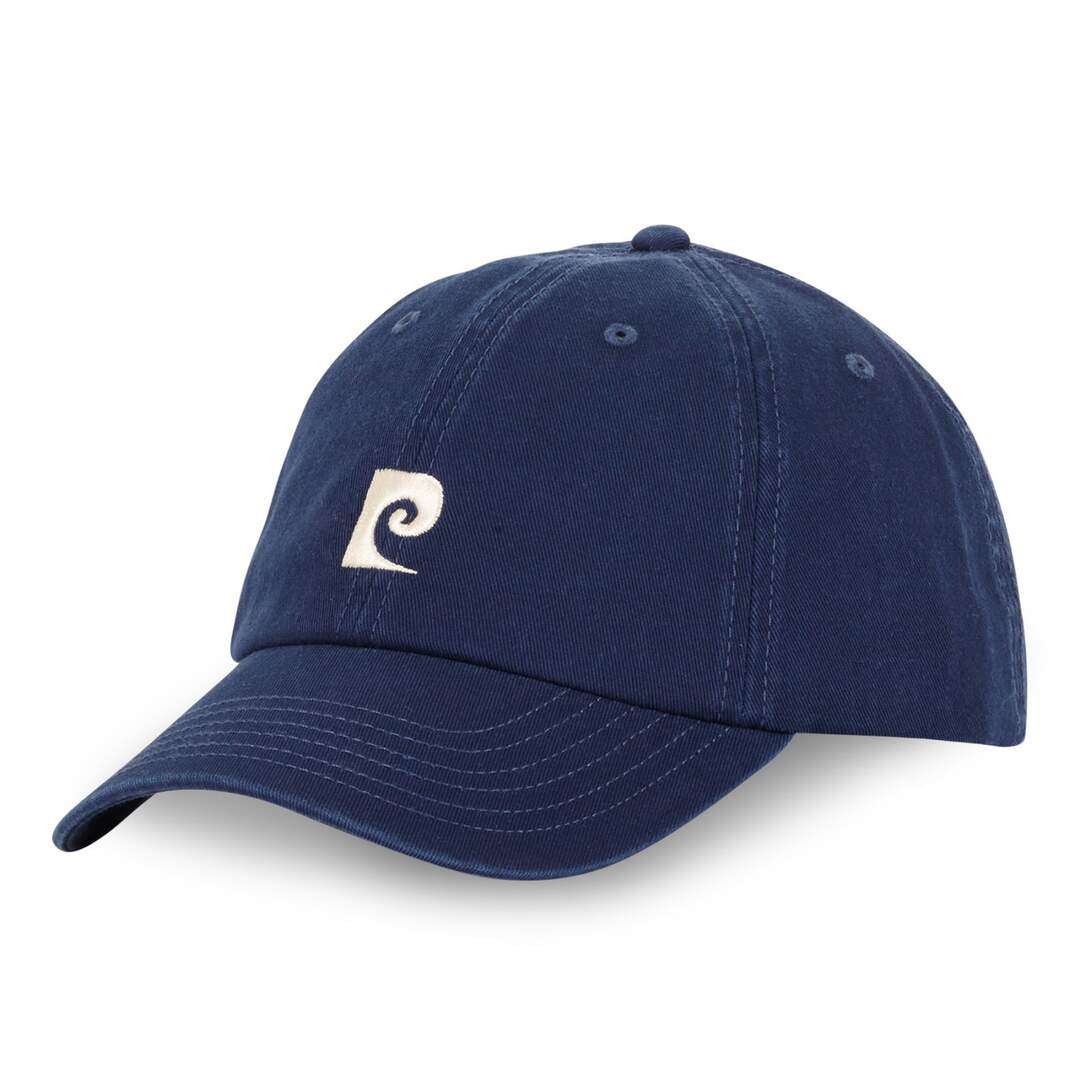 Casquette Dad Cap Limp Pierrecardin-1