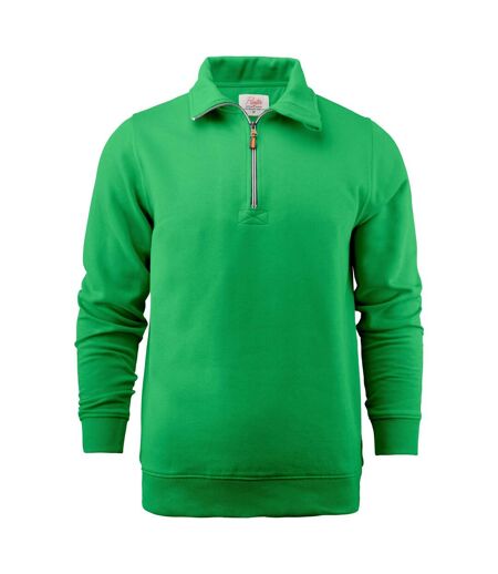 Unisex Adult Rounders Rsx Sweatshirt Fresh Green Printer