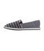 Espadrilles Motif/style Rayé Homme Bleu Marine Gris Tommy Hilfiger-3
