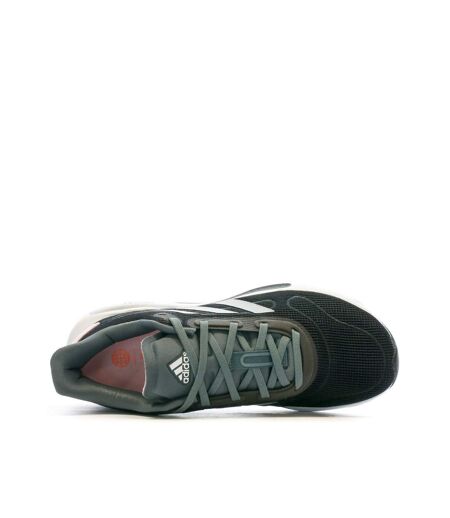 Chaussures de running noir femme adidas galaxar run