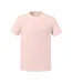 T-shirt Essential Homme Rose Pâle Jerzees-2