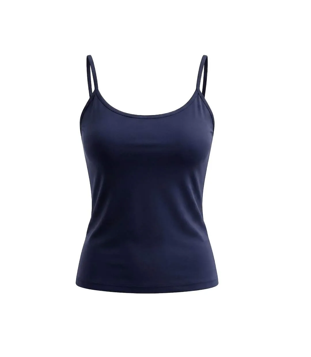 Ensemble pyjama femme caraco et short en coton jersey FPS4269 Fila-4