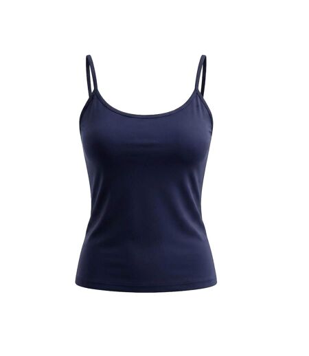Ensemble pyjama femme caraco et short en coton jersey FPS4269 Fila