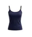 Ensemble pyjama femme caraco et short en coton jersey FPS4269 Fila-4
