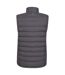 Mountain Warehouse Mens Seasons Padded Vest (Charcoal) - UTMW124