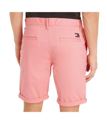 Short Rose Homme Tommy Hilfiger Scanton - 28