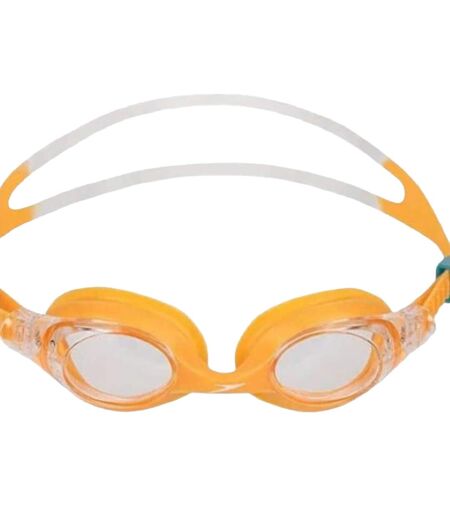 Lunettes De Natation Skoogle Enfant Orange Bleu Rose Speedo