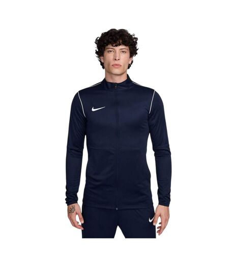 Sweat Park Track Homme Bleu Marine Nike