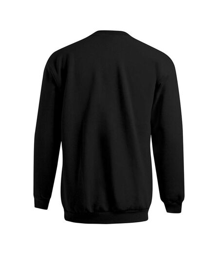 Sweat New Homme Noir Promodoro