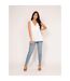Top dentelle FLOA - Dona X Lisa-4