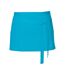 Tablier Taille Unique Turquoise Vif Link Kitchen Wear-1