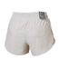 Short De Course Race Day Femme Gris Rouge New Balance-2