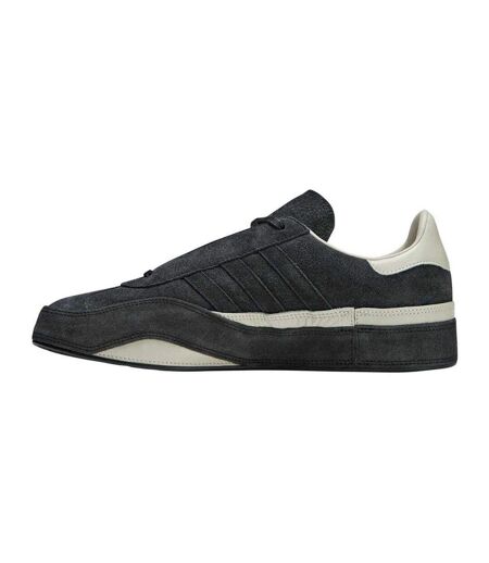 Baskets Gazelle Homme Noir Y-3