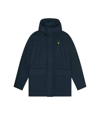 Parka 2.0 homme bleu marine foncé Lyle & Scott Lyle & Scott