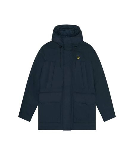 Parka 2.0 homme bleu marine foncé Lyle & Scott Lyle & Scott