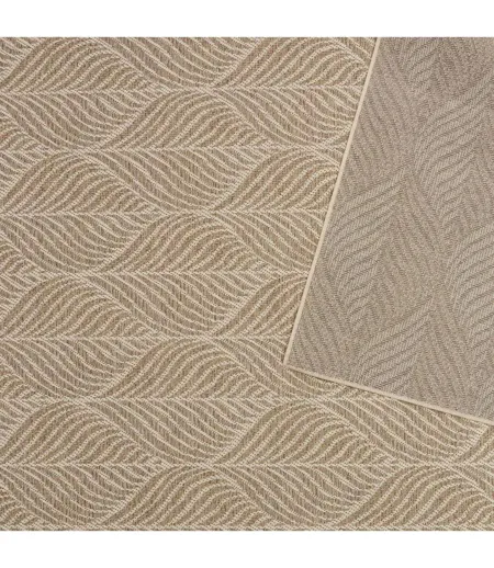 Tapis Intérieur & Extérieur Curtis 200x300cm Beige