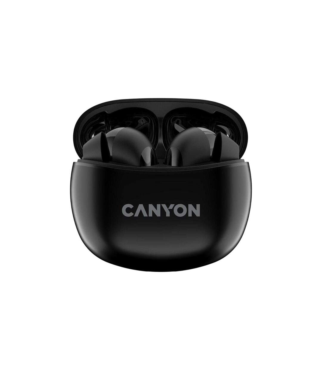 Wireless Earbuds One Size Black Canyon-4