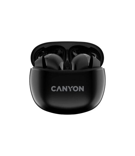 Wireless Earbuds One Size Black Canyon