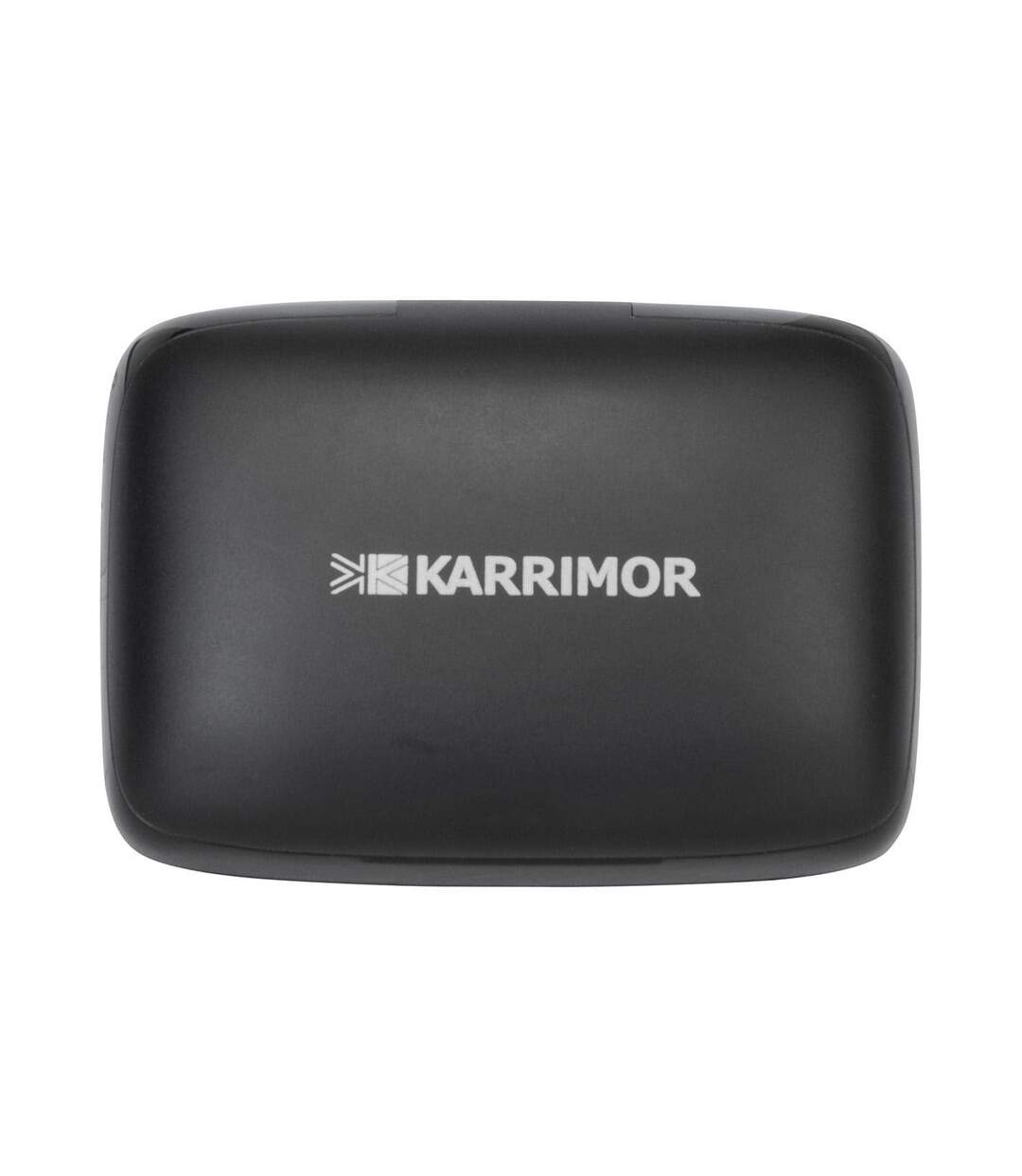 Écouteurs Sans Fil Taille Unique Noir Karrimor-3
