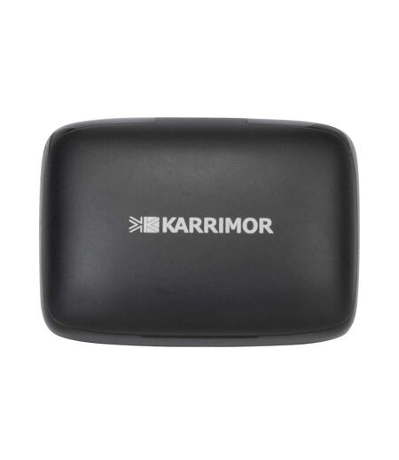 Écouteurs Sans Fil Taille Unique Noir Karrimor