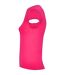 T-shirt Belice Femme Rouge Rose Roly-4