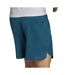 Short Bleu Homme Adidas HC4249 - XXL7