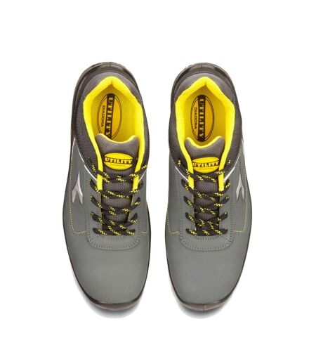 Chaussures  basses Diadora D-Blitz S3 SRC