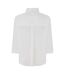 Blouse Manches Longues Femme Crème Jack Wills-2