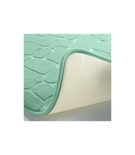 Tapis de Bain Ricochet 50x120cm Tilleul