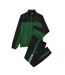 Ensemble de survetement vert homme lacoste technical capsule-2