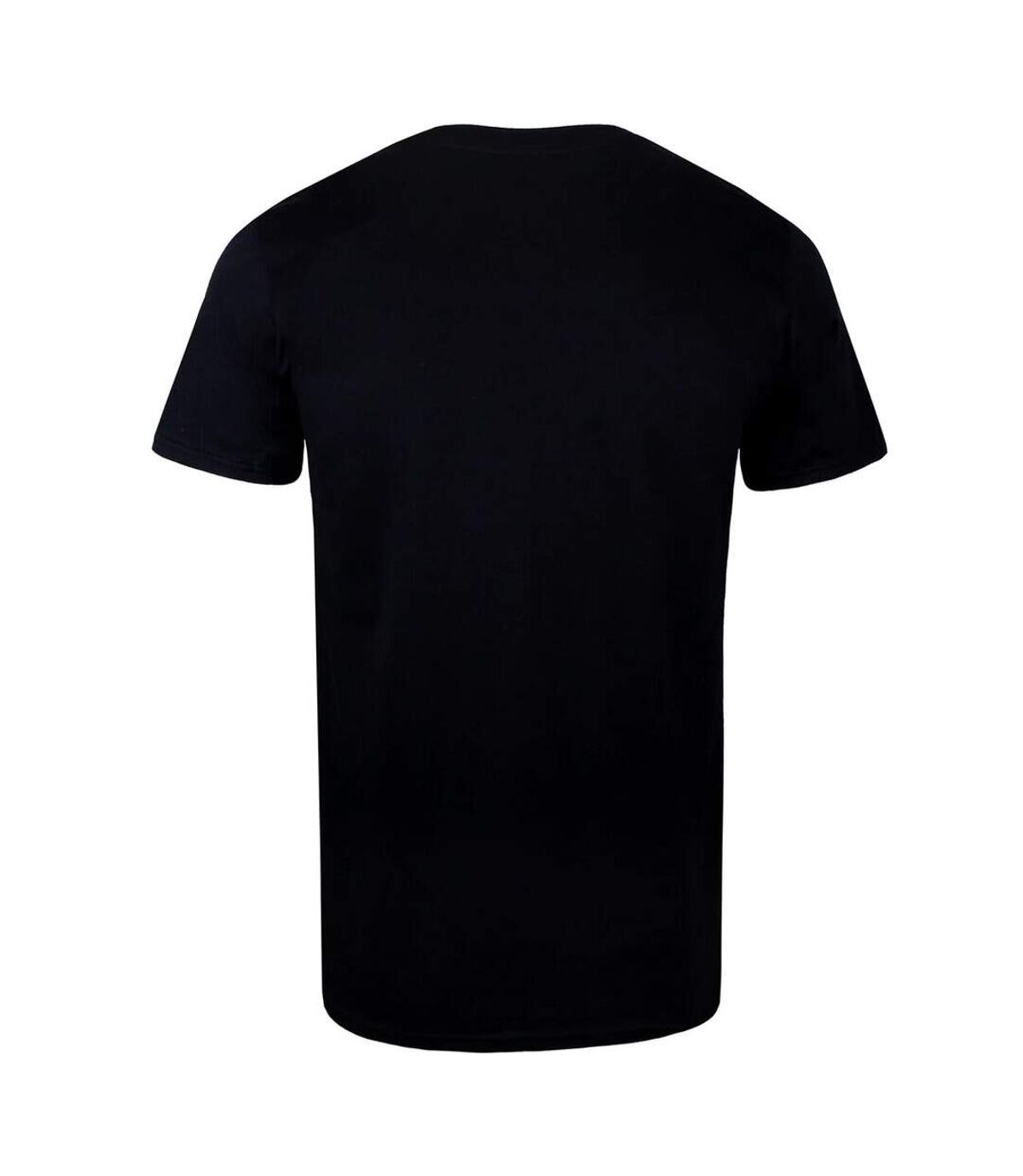 Marvel - T-shirt - Homme (Noir) - UTTV839