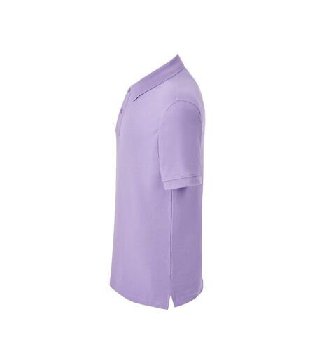 Polo Homme Lavande JHK