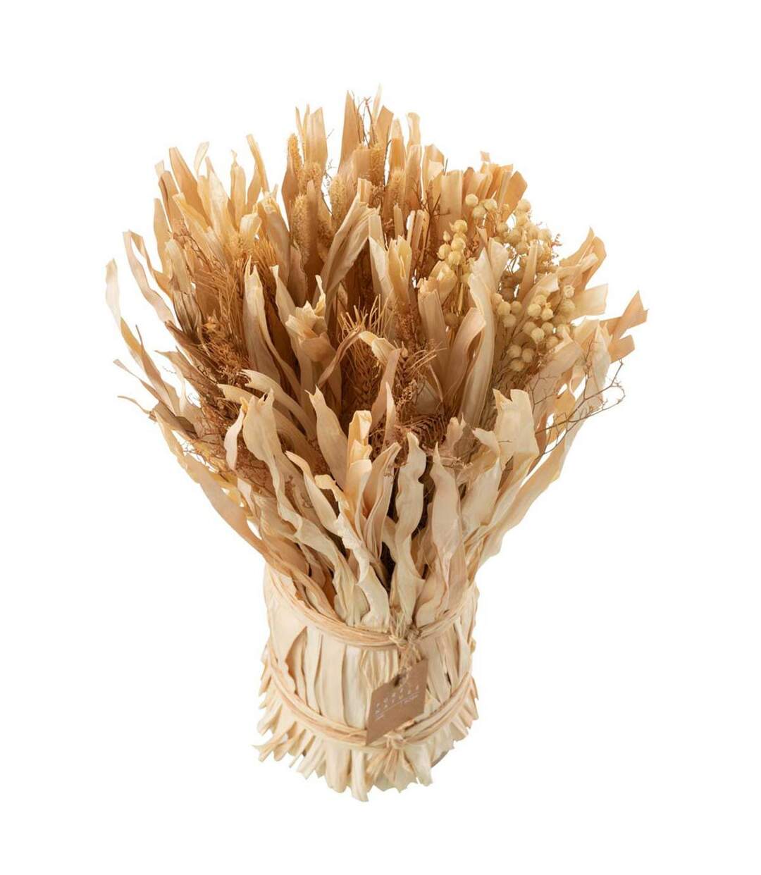 Bouquet de Fleurs Séchées Soul 40cm Naturel-2