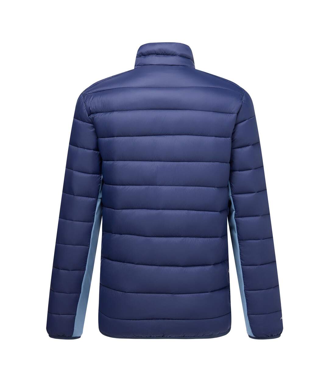 Veste Leedre Homme Bleu Marine Vieux Bleu Regatta-3