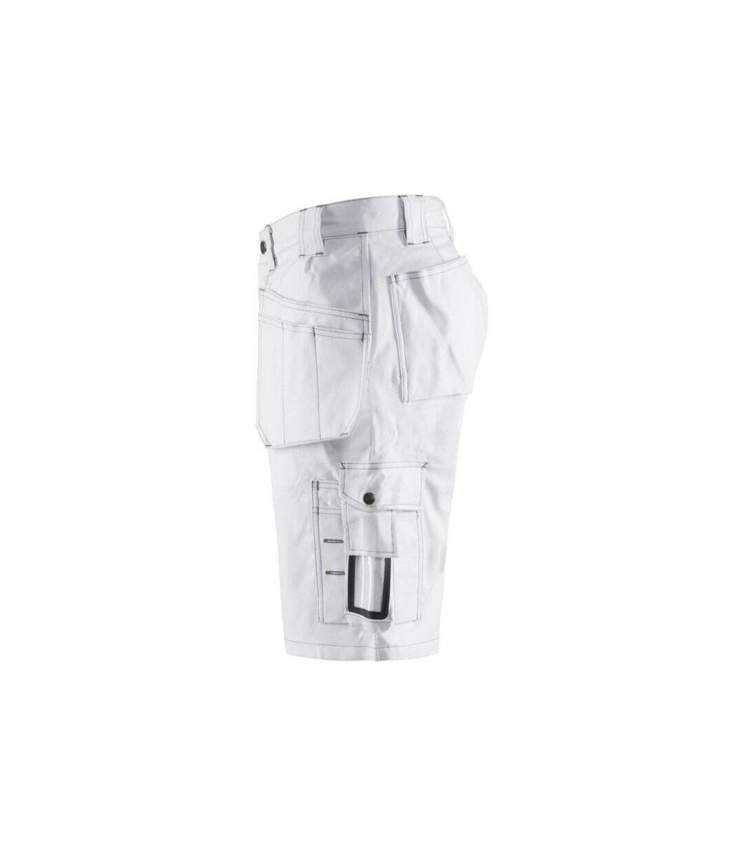 Short   Blaklader 100% coton-4