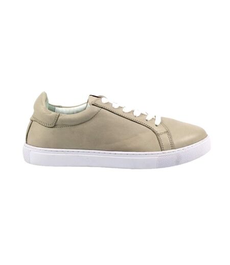 Baskets piper femme gris Lazy Dogz