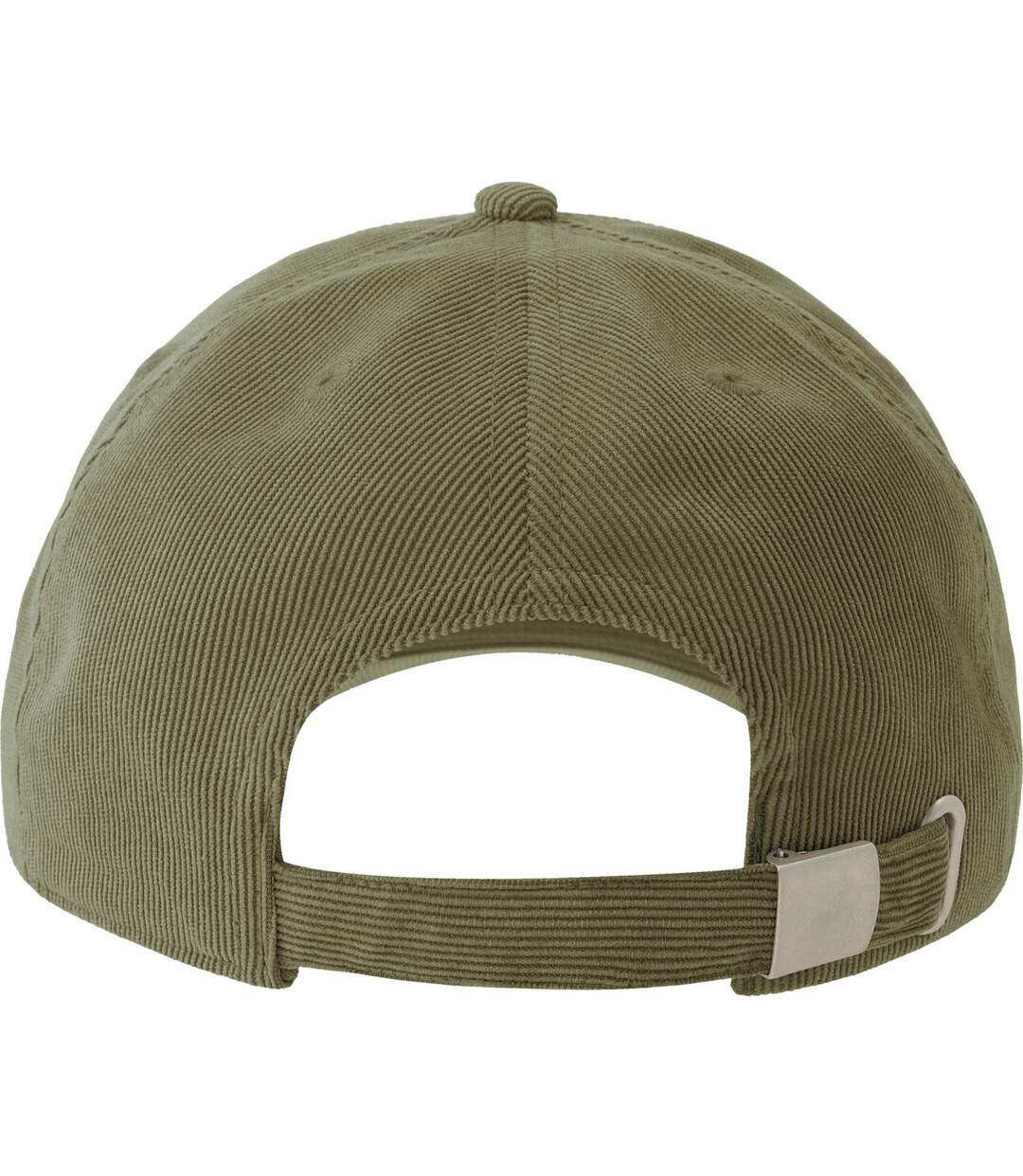 Casquette de baseball creep s adulte vert sombre Atlantis-1