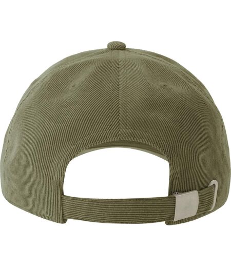 Casquette de baseball creep s adulte vert sombre Atlantis