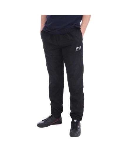 Pantalon de Survêtement Noir Homme Hungaria Training Premium - XS