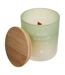 Bougie Parfumée en Verre Sana 255g Terre Acidulée-2
